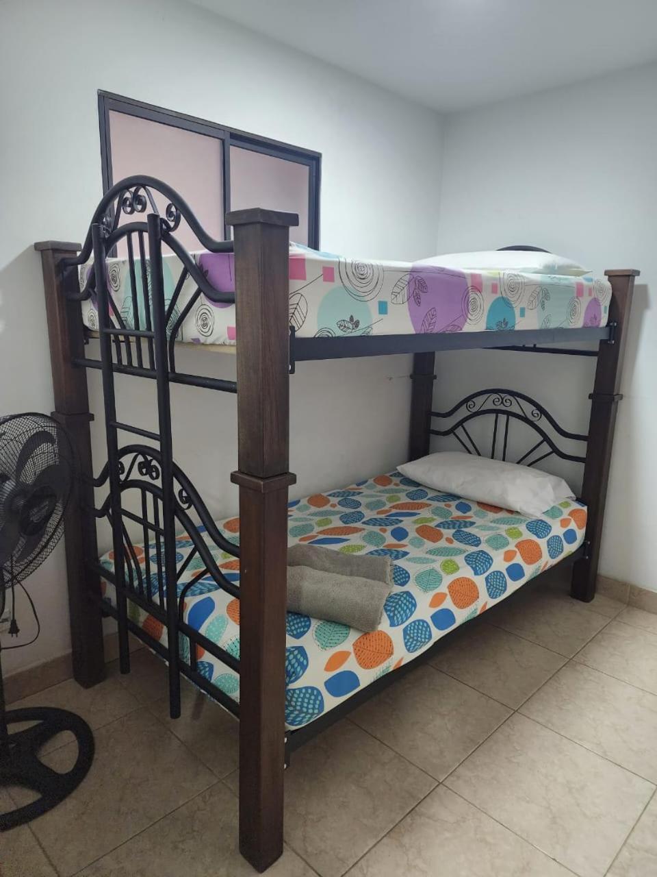 Fantastico Apto Completo En El Centro De Pereira Vila Exterior foto